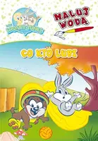 Okładka: Co kto lubi