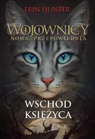 Okładka: Wschód księżyca