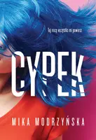 Okładka: Cypek
