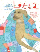 Okładka: Lotta