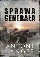 Okładka: Sprawa generała