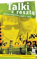 Okładka: Talki z resztą