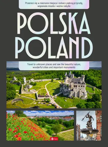 Okładka: Polska Poland