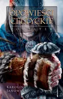 Okładka: Opowieści celtyckie. Początek.