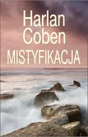 Okładka: Mistyfikacja