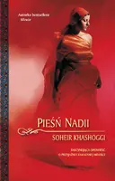 Okładka: Pieśń Nadii