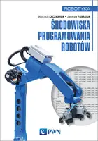 Okładka: Środowiska programowania robotów