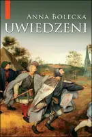 Okładka: Uwiedzeni