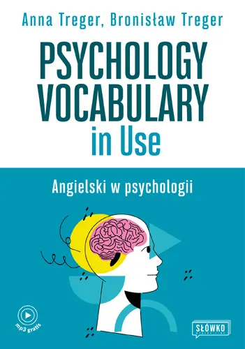 Okładka: Psychology Vocabulary in Use