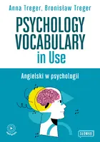Okładka: Psychology Vocabulary in Use