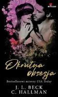 Okładka: Okrutna obsesja