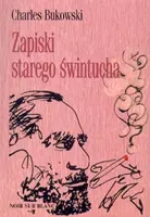 Okładka: Zapiski starego świntucha