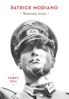 Okładka: Nawroty nocy