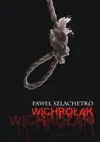 Okładka: Wichrołak