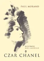 Okładka: Czar Chanel