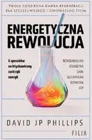 Okładka: Energetyczna rewolucja