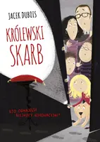 Okładka: Królewski skarb
