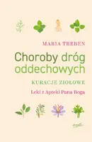 Okładka: Choroby dróg oddechowych