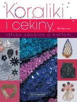 Okładka: Koraliki i cekiny