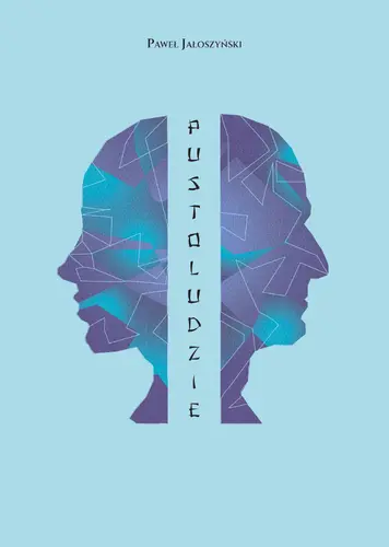 Okładka: Pustoludzie