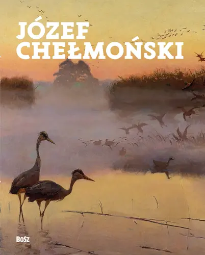 Okładka: Józef Chełmoński