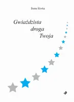 Okładka: Gwiaździsta droga Twoja