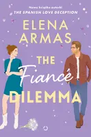 Okładka: The Fiancé Dilemma