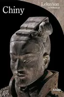 Okładka: Chiny