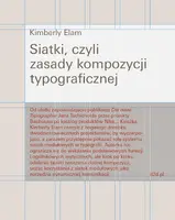 Okładka: Siatki, czyli zasady kompozycji typograficznej