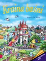 Okładka: Kraina baśni