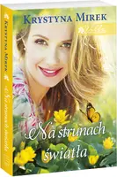 Okładka: Na strunach światła