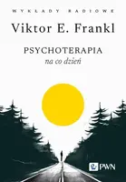 Okładka: Psychoterapia na co dzień. Wykłady radiowe