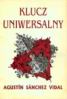 Okładka: Klucz uniwersalny