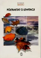 Okładka: Półtraktat o lewitacji