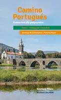 Okładka: Camino Portugués