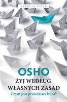 Okładka: Żyj według własnych zasad