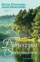 Okładka: Dziewczyna ze Szczepankowa