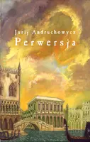Okładka: Perwersja