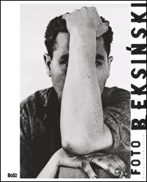 Okładka: Foto Beksiński