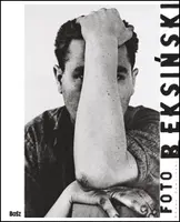 Okładka: Foto Beksiński