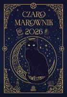 Okładka: CzaroMarownik 2026