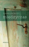 Okładka: Międzyczas