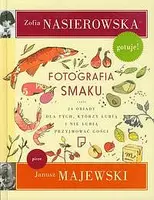 Okładka: Fotografia smaku
