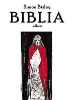 Okładka: Biblia.