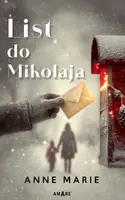 Okładka: List do Mikołaja