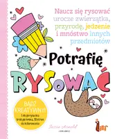 Okładka: Potrafię rysować