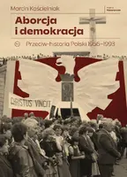 Okładka: Aborcja i demokracja