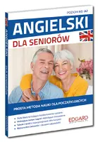Okładka: Angielski dla seniorów