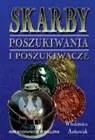 Okładka: Skarby, poszukiwania i poszukiwacze
