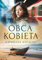 Okładka: Obca kobieta